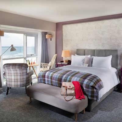 Suite with Ocean View Armada Hotel Promo Code