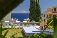 Dorisol Mimosa Studio Hotel  otelleri