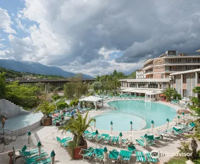 Hotel Terme Capasso Hotels in 