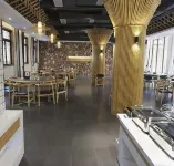 宣漢雲野山居民宿