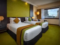 Cinnamon Lakeside Hotels in Colombo