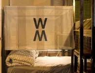 Wontonmeen Hotels in 