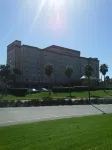 DoubleTree by Hilton San Francisco Airport North Bayfront Hotels in 