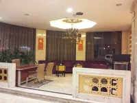 Hejin XinGeng  JinDing Hotel