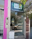 Urban Jungle Hostel Hotel di 
