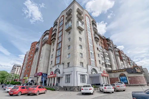 Zhukov Hotel