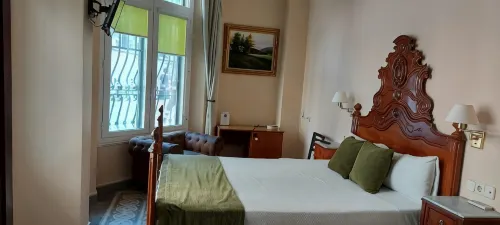 Hotel Noucentista