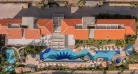 Beach Park Resort - Wellness Hotels in 