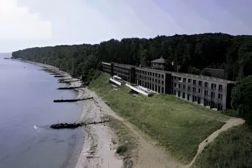 Hotel Marselis