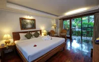 Baan Hin Sai Resort & Spa