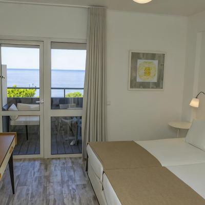 Studio Standard 2+1 Florasol Residence Hotel Promo Code