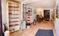 Aparthotel Kleine Perle