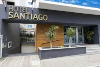 Apartamentos Santiago - Praia