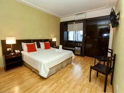 Ramada Plaza by Wyndham Tucuman Hotels in 