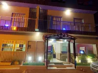 Pousada Maragolfinho Hotel a 
