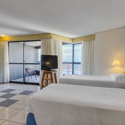 Standard Twin Room With Sea View Iate Plaza Hotel Promo Code