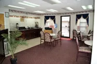 Red Carpet Inn - Natchez
