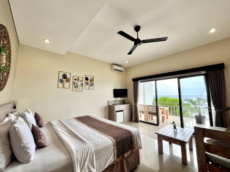 Mejore Beach Hotel