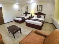 Cindy Kelly Hotel