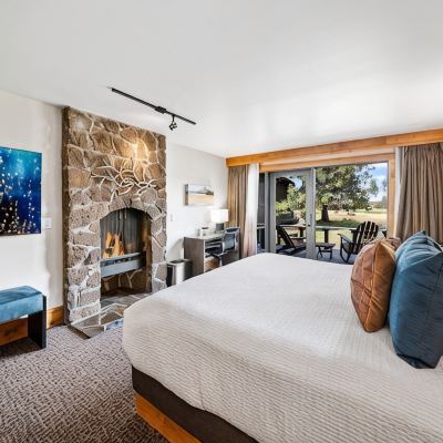King Room Sunriver Resort Promo Code