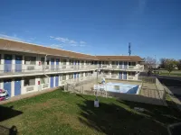 Motel 6 Mitchell, SD