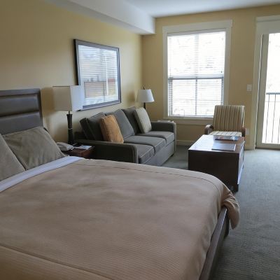 Chardonnay Studio Lakeview Walnut Beach Resort Promo Code