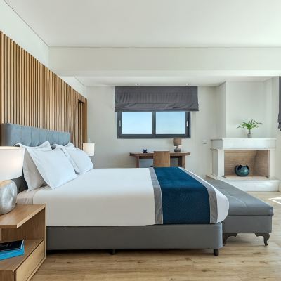 Penthouse Suite Sea View & Jacuzzi Glyfada Riviera Hotel Promo Code