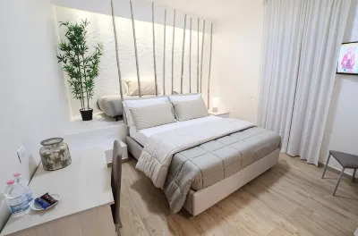 Green - Bed and Breakfast a Castrovillari Hotel di 