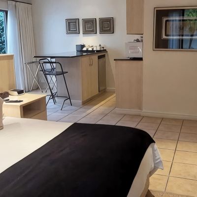 Garden Room Riversong Guest House Promo Code