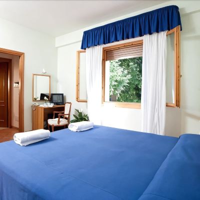 Guest Room Piccolo Hotel Aurora Promo Code