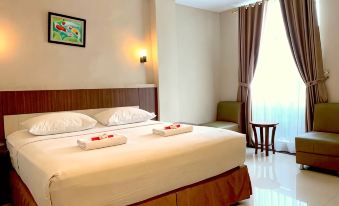 Parma Paus Hotel - Housity
