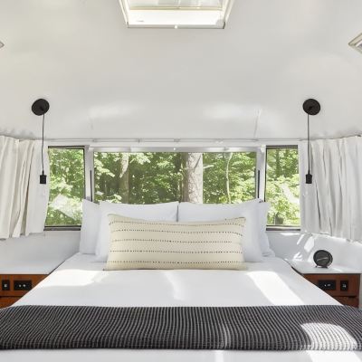 Vista Airstream Suite AutoCamp Cape Cod Promo Code