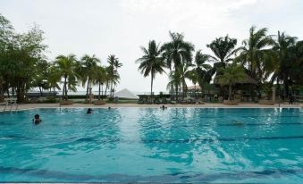 Glory Beach Resort Port Dickson #Full Seaview