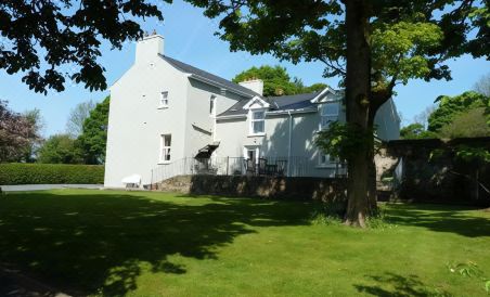 Hartley House B&B - Housity