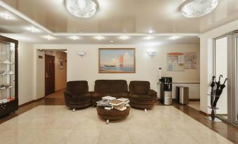 Hotel Vele Rosse, Business & Leisure