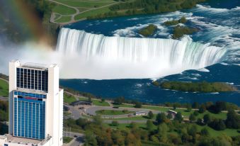 Niagara Falls Marriott on The Falls