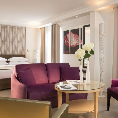 Suite Garden-Elysee Promo Code