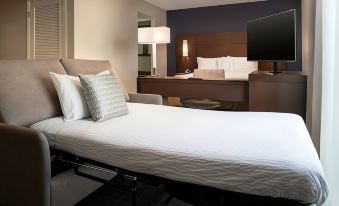 Residence Inn by Marriott Las Vegas Convention Center