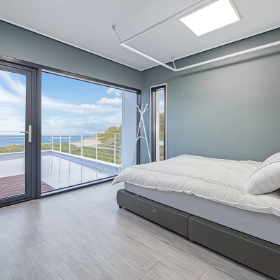 Sweet 104 (Ocean View, Private Pool Villa) Pohang Vivaldi Nine Pool Villa 쿠폰