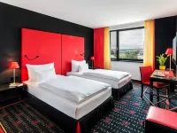 Vienna House Easy by Wyndham Pilsen Hotels in 