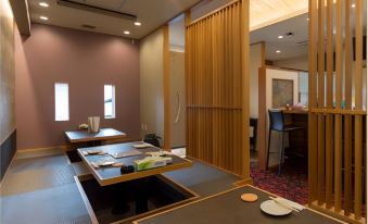 Kariyushi Condominium Resort Miyakojima Fukugi Stays