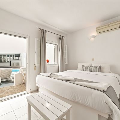 Superior Room With Caldera View Artemis Suites Promo Code