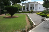 Hotel Tavares Correia โรงแรมใน