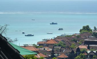 KiBata Lembongan Boutique Hotel