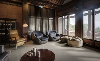 The One Nanyuan Land of Retreat & Wellness