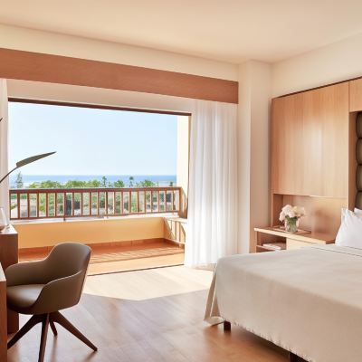 Executive Suite Minoa Palace Resort & Spa Promo Code