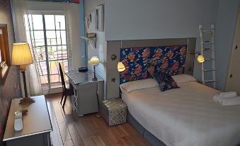 Welcome Inn Nerja Guest House Luxury Bed & Breakfast