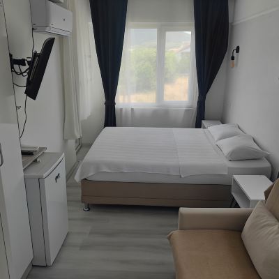 Standard Room, 1 Bedroom, Lanai, Garden View