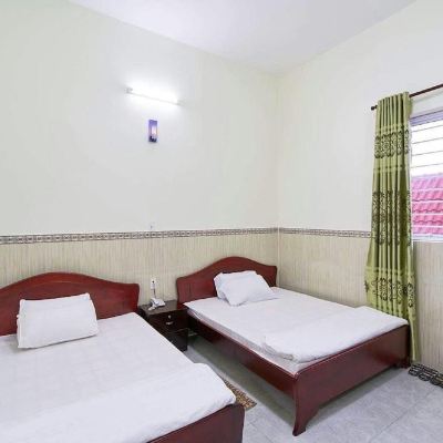 Superior Twin Room Trung Luong Hostel 1 Promo Code