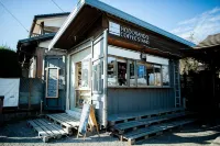 Guest House Nagatoro Nemaki - Hostel Hotele w: 